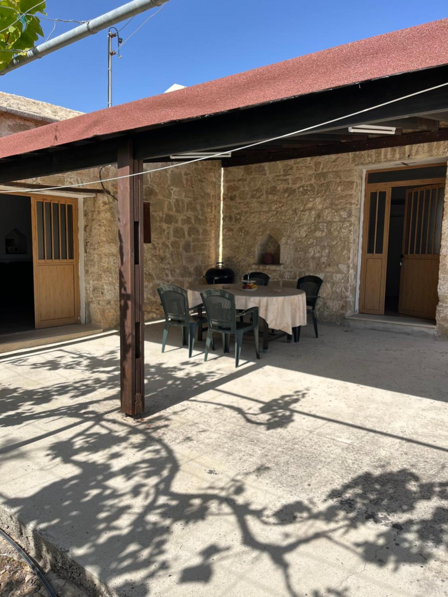 Friendly Villagehouse Hébergement de vacances Paphos